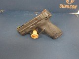 SMITH & WESSON M&P9 SHIELD PC 9MM LUGER (9x19 PARA) - Image 3 of 3