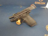 SMITH & WESSON M&P9 SHIELD PC 9MM LUGER (9x19 PARA) - Image 1 of 3