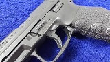 HECKLER & KOCH VP9T OR 9MM LUGER (9x19 PARA) - Image 9 of 10