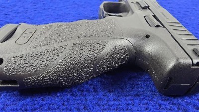HECKLER & KOCH VP9T OR 9MM LUGER (9x19 PARA) - Image 6 of 10