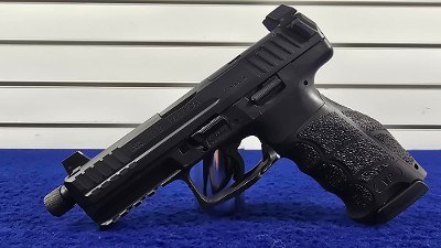 HECKLER & KOCH VP9T OR 9MM LUGER (9x19 PARA) - Image 3 of 10