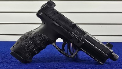 HECKLER & KOCH VP9T OR 9MM LUGER (9x19 PARA) - Image 2 of 10