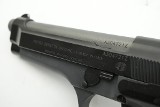 BERETTA 92fs 9MM LUGER (9x19 PARA) - Image 22 of 24