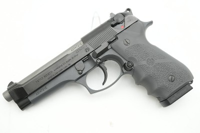 BERETTA 92fs 9MM LUGER (9x19 PARA) - Image 13 of 24