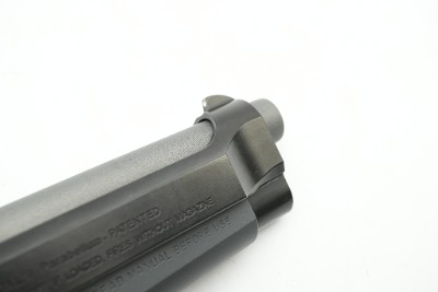 BERETTA 92fs 9MM LUGER (9x19 PARA) - Image 12 of 24