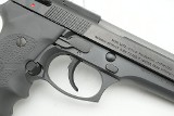 BERETTA 92fs 9MM LUGER (9x19 PARA) - Image 5 of 24