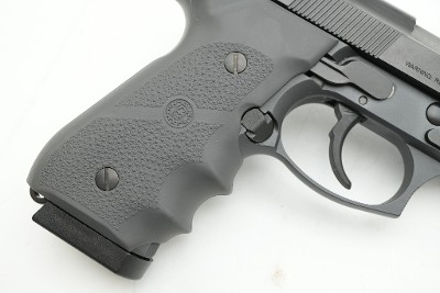 BERETTA 92fs 9MM LUGER (9x19 PARA) - Image 4 of 24