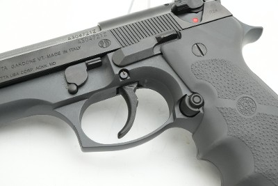 BERETTA 92fs 9MM LUGER (9x19 PARA) - Image 19 of 24