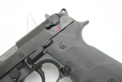 BERETTA 92fs 9MM LUGER (9x19 PARA) - Image 14 of 24