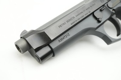 BERETTA 92fs 9MM LUGER (9x19 PARA) - Image 18 of 24