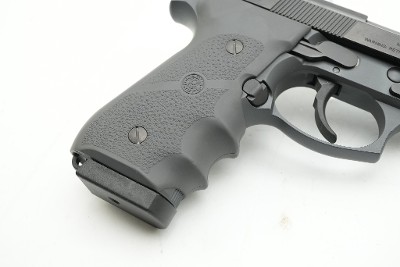 BERETTA 92fs 9MM LUGER (9x19 PARA) - Image 9 of 24