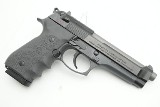 BERETTA 92fs 9MM LUGER (9x19 PARA) - Image 2 of 24