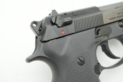 BERETTA 92fs 9MM LUGER (9x19 PARA) - Image 10 of 24