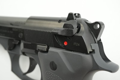 BERETTA 92fs 9MM LUGER (9x19 PARA) - Image 21 of 24