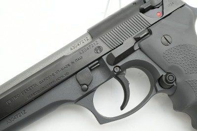 BERETTA 92fs 9MM LUGER (9x19 PARA) - Image 16 of 24