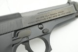BERETTA 92fs 9MM LUGER (9x19 PARA) - Image 11 of 24