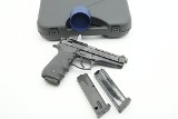 BERETTA 92fs 9MM LUGER (9x19 PARA) - Image 1 of 24