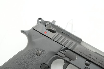 BERETTA 92fs 9MM LUGER (9x19 PARA) - Image 3 of 24