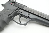 BERETTA 92fs 9MM LUGER (9x19 PARA) - Image 8 of 24