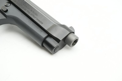 BERETTA 92fs 9MM LUGER (9x19 PARA) - Image 7 of 24