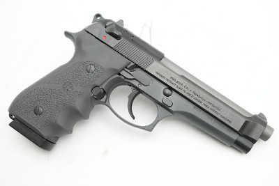 BERETTA 92fs 9MM LUGER (9x19 PARA) - Image 2 of 24