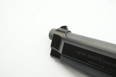 BERETTA 92fs 9MM LUGER (9x19 PARA) - Image 23 of 24