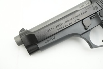 BERETTA 92fs 9MM LUGER (9x19 PARA) - Image 17 of 24