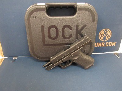 GLOCK G44 .22 LR - Image 1 of 3