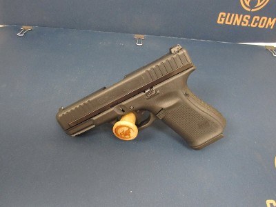 GLOCK G44 .22 LR - Image 3 of 3