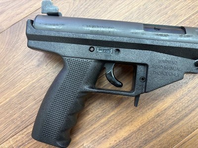 AA ARMS ap9 9MM LUGER (9x19 PARA) - Image 3 of 5