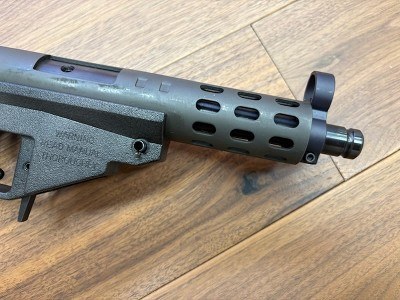 AA ARMS ap9 9MM LUGER (9x19 PARA) - Image 2 of 5
