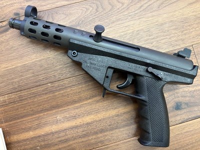 AA ARMS ap9 9MM LUGER (9x19 PARA) - Image 5 of 5