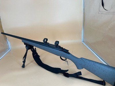 BERGARA B-14 .30-06 SPRG - Image 4 of 4