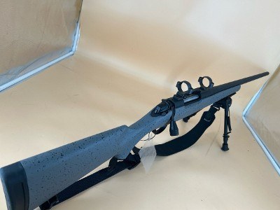 BERGARA B-14 .30-06 SPRG - Image 3 of 4