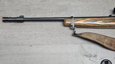 RUGER 10/22 CARBINE .22 LR - Image 14 of 14