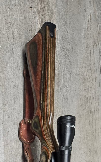 RUGER 10/22 CARBINE .22 LR - Image 3 of 14