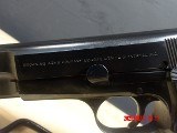 BROWNING HIGH POWER 9MM PISTOL 9MM LUGER (9x19 PARA) - Image 4 of 7