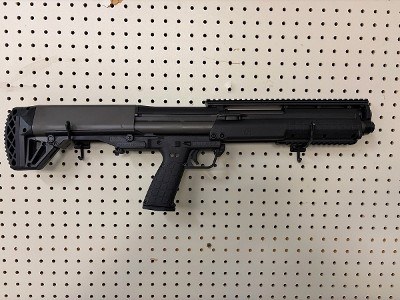 KELTEC KSG 12 GA - Image 1 of 3