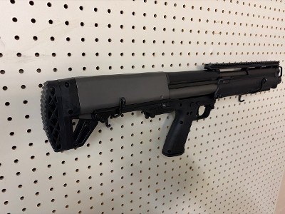 KELTEC KSG 12 GA - Image 3 of 3
