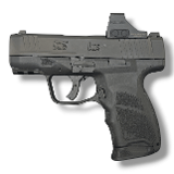 HECKLER & KOCH CC9 9MM LUGER (9x19 PARA) - Image 1 of 2