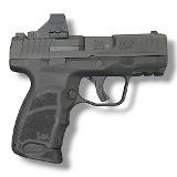 HECKLER & KOCH CC9 9MM LUGER (9x19 PARA) - Image 2 of 2