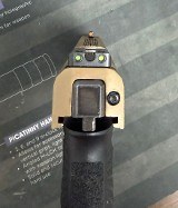 SIG SAUER P320 X59MM LUGER (9x19 PARA) - Image 6 of 6