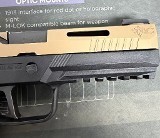SIG SAUER P320 X59MM LUGER (9x19 PARA) - Image 4 of 6
