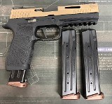SIG SAUER P320 X59MM LUGER (9x19 PARA) - Image 1 of 6