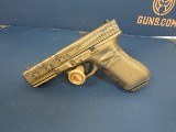 GLOCK G17 GEN3 FLAG 9MM LUGER (9x19 PARA) - Image 3 of 3