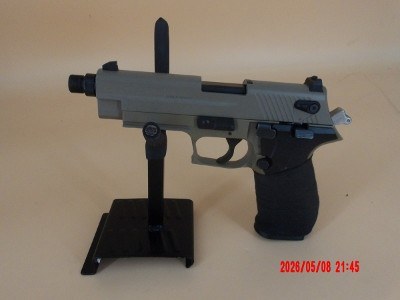 FIREARMS INTERNATIONAL CORP. GSG FIREFLY .22 LR - Image 1 of 2