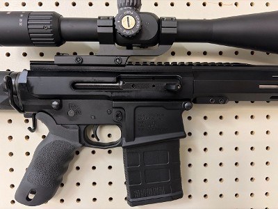 AERO PRECISION M5 - RIFLE 6.5mm CREEDMOOR - Image 4 of 4