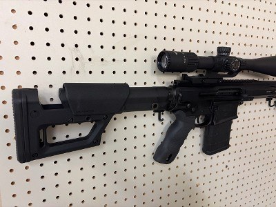 AERO PRECISION M5 - RIFLE 6.5mm CREEDMOOR - Image 3 of 4