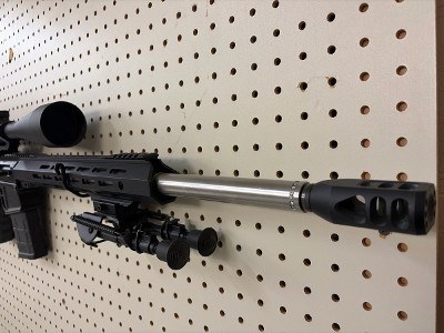 AERO PRECISION M5 - RIFLE 6.5mm CREEDMOOR - Image 2 of 4