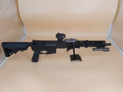 RADICAL FIREARMS RF-15 - RIFLE 5.56X45MM NATO - Image 2 of 3